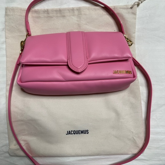 Jacquemus Le Bambimou bag - Picture 2 of 7